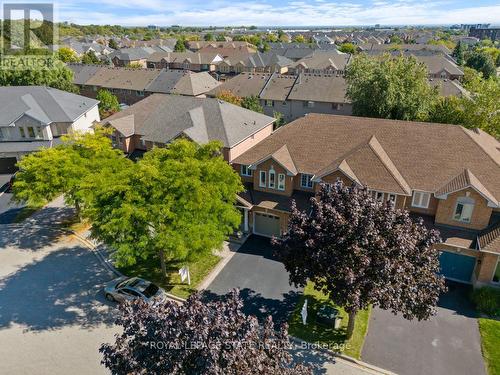 5106 Tree Court, Burlington, ON - Outdoor With View