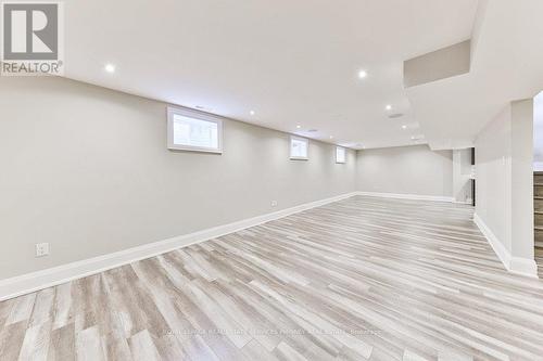 2068 Mississauga Road, Mississauga, ON - Indoor