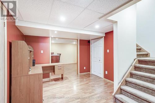 1 Oakmeadow Boulevard, Georgina, ON - Indoor