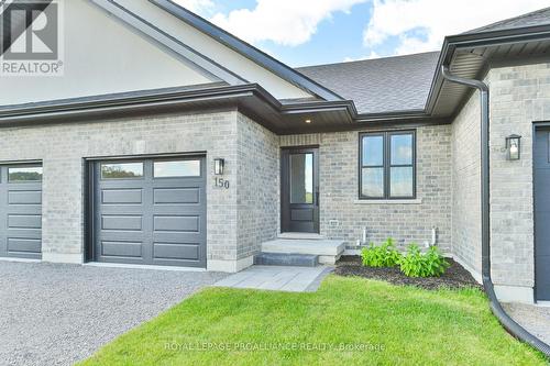 150 John Street, Stirling-Rawdon, ON - Outdoor