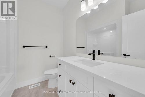 150 John Street, Stirling-Rawdon, ON - Indoor Photo Showing Bathroom