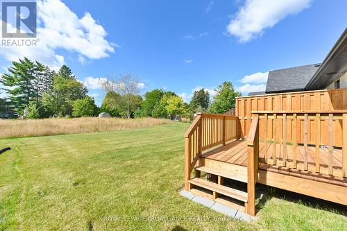 150 John Street, Stirling-Rawdon, ON - Outdoor