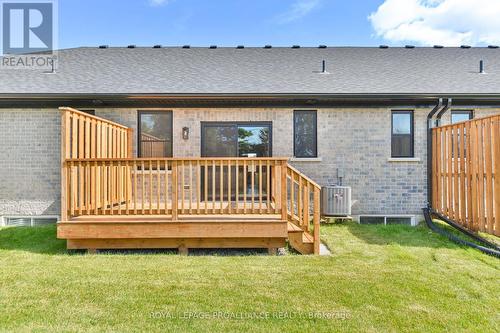 150 John Street, Stirling-Rawdon, ON - Outdoor With Exterior