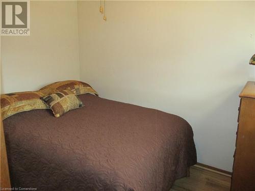 104 Mulberry Street, Hamilton, ON - Indoor Photo Showing Bedroom