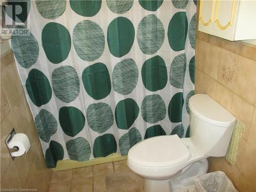 104 Mulberry Street, Hamilton, ON - Indoor Photo Showing Bathroom