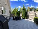 Cour - 94 Av. Kirkwood, Beaconsfield, QC  - Outdoor With Deck Patio Veranda With Exterior 