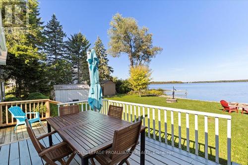 415 Sunrise Drive, Prince Edward County (Ameliasburgh), ON 