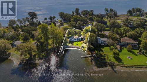 415 Sunrise Drive, Prince Edward County (Ameliasburgh), ON 