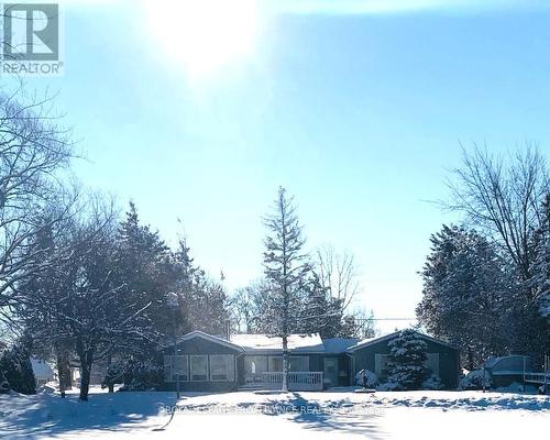 415 Sunrise Drive, Prince Edward County (Ameliasburgh), ON 