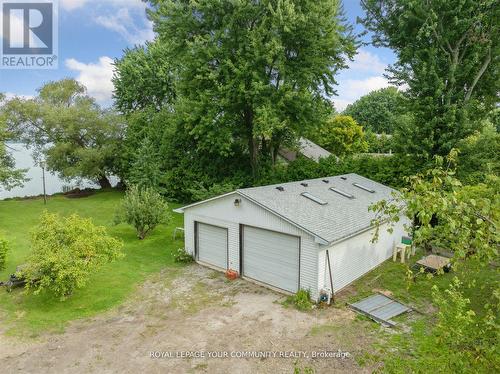 580 Duclos Point Road, Georgina, ON - Outdoor