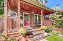 100 Dunington Drive, Toronto, ON  - Outdoor With Deck Patio Veranda 