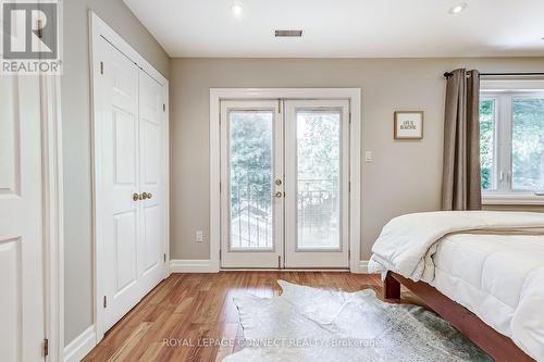 100 Dunington Drive, Toronto, ON - Indoor Photo Showing Bedroom