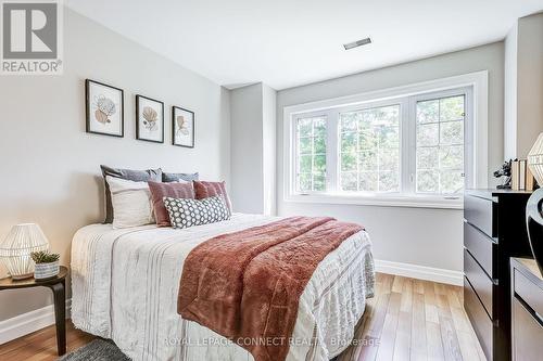 100 Dunington Drive, Toronto, ON - Indoor Photo Showing Bedroom