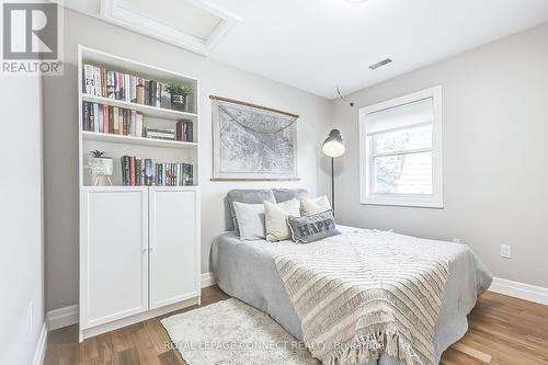 100 Dunington Drive, Toronto, ON - Indoor Photo Showing Bedroom