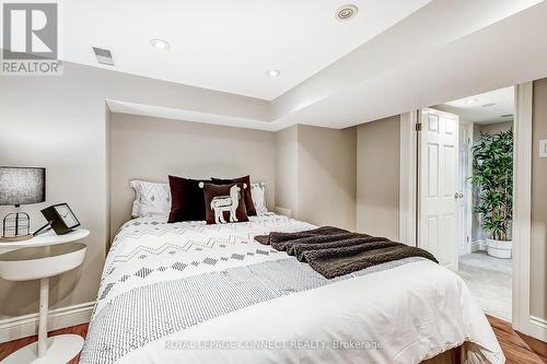 100 Dunington Drive, Toronto, ON - Indoor Photo Showing Bedroom