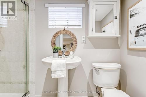 100 Dunington Drive, Toronto, ON - Indoor Photo Showing Bathroom