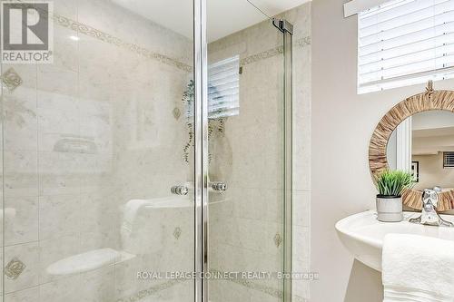 100 Dunington Drive, Toronto, ON - Indoor Photo Showing Bathroom