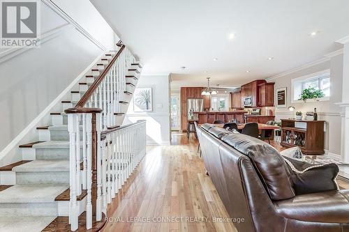 100 Dunington Drive, Toronto, ON - Indoor Photo Showing Other Room