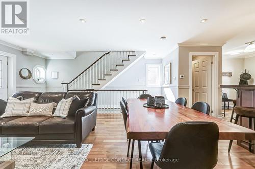 100 Dunington Drive, Toronto, ON - Indoor