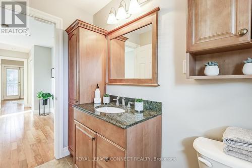 100 Dunington Drive, Toronto, ON - Indoor Photo Showing Bathroom