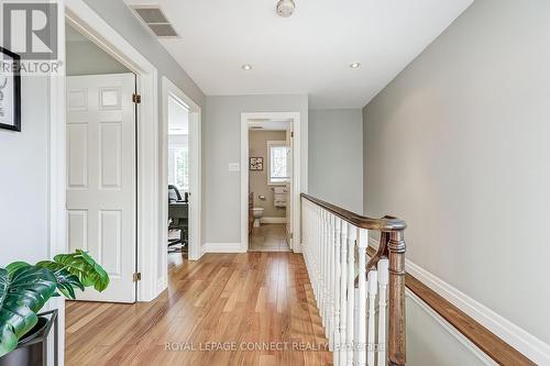 100 Dunington Drive, Toronto, ON - Indoor Photo Showing Other Room