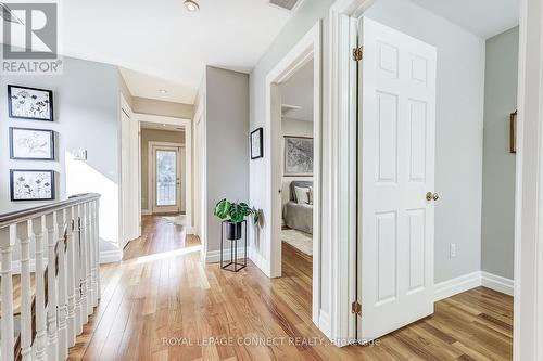 100 Dunington Drive, Toronto, ON - Indoor Photo Showing Other Room