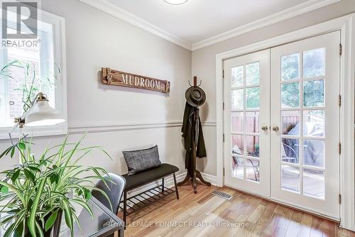 100 Dunington Drive, Toronto, ON - Indoor Photo Showing Other Room