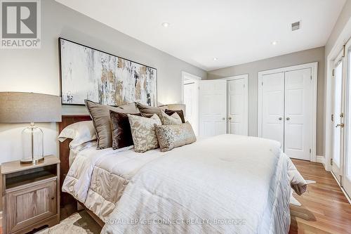 100 Dunington Drive, Toronto, ON - Indoor Photo Showing Bedroom