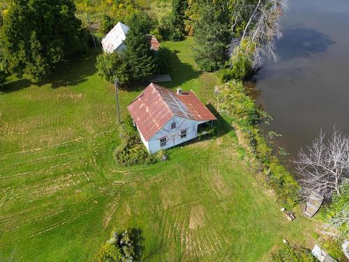 Vue d'ensemble - 44  - 43 Île Aux Vaches, Laval (Saint-François), QC - Outdoor With View