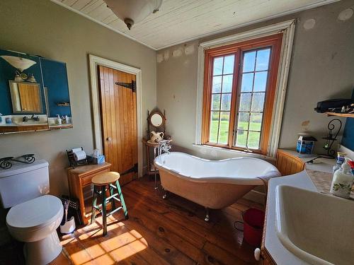 Salle de bains - 44  - 43 Île Aux Vaches, Laval (Saint-François), QC - Indoor Photo Showing Bathroom