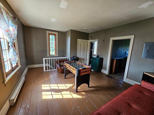 Chambre Ã Â coucher - 44  - 43 Île Aux Vaches, Laval (Saint-François), QC - Indoor Photo Showing Other Room