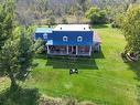 FaÃ§ade - 44  - 43 Île Aux Vaches, Laval (Saint-François), QC  - Outdoor With Deck Patio Veranda 