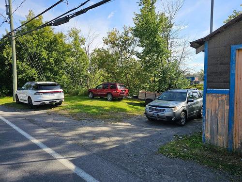 Garage - 44  - 43 Île Aux Vaches, Laval (Saint-François), QC - Outdoor