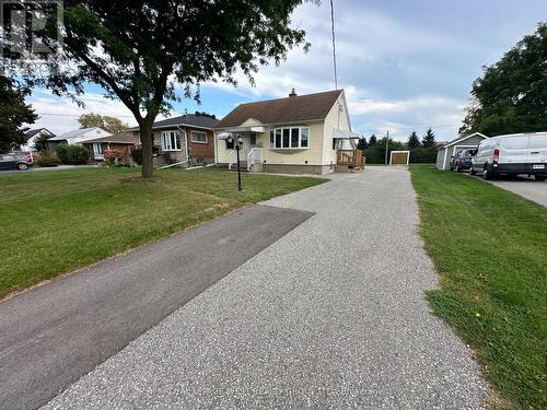 Main - 585 Veterans Road, Oshawa, ON - Outdoor