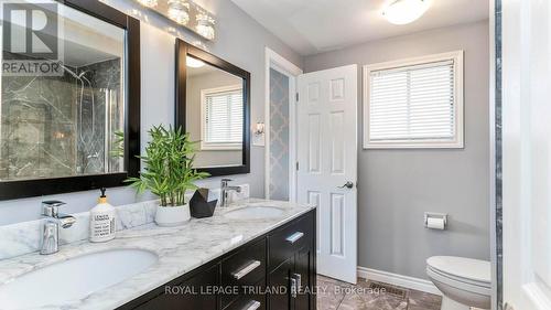 48 Locust Crescent, London, ON - Indoor Photo Showing Bathroom