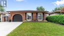 48 Locust Crescent, London, ON  - Outdoor With Facade 