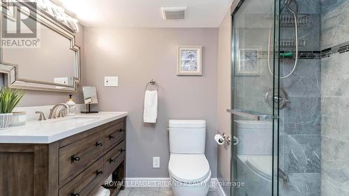 48 Locust Crescent, London, ON - Indoor Photo Showing Bathroom