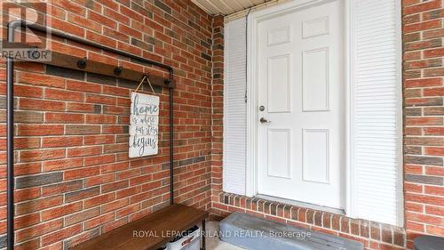 48 Locust Crescent, London, ON - Indoor Photo Showing Other Room