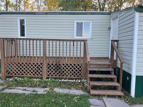 276 Cottonwood Drive, Portage La Prairie Rm, MB 