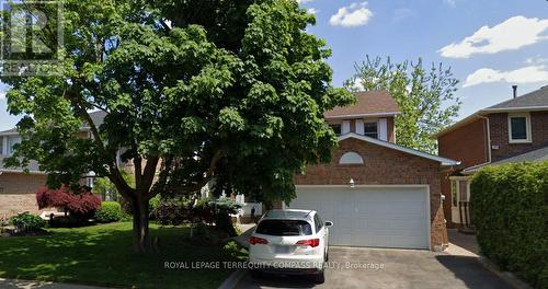 4 Esker Drive, Brampton, ON - Outdoor