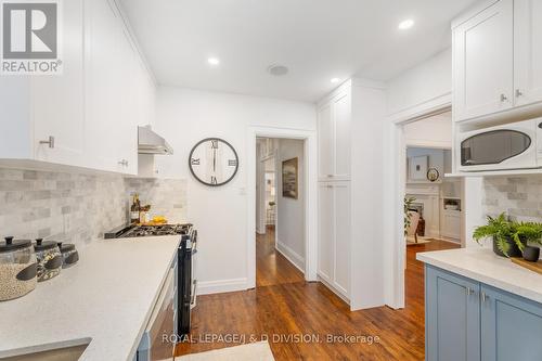 178 Colin Avenue, Toronto, ON - Indoor Photo Showing Kitchen