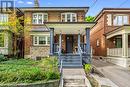 178 Colin Avenue, Toronto, ON  - Outdoor With Facade 