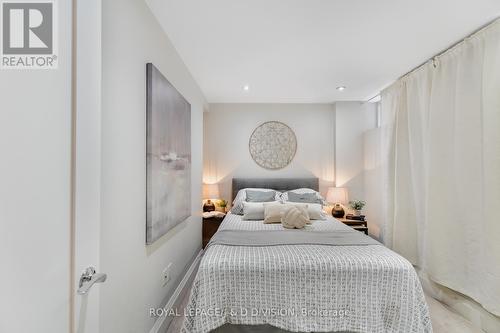 178 Colin Avenue, Toronto, ON - Indoor Photo Showing Bedroom