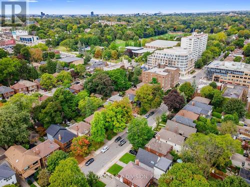 178 Colin Avenue, Toronto, ON - Outdoor With View