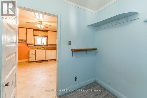 3828 George Johnston Road, Springwater, ON - Indoor Photo Showing Other Room