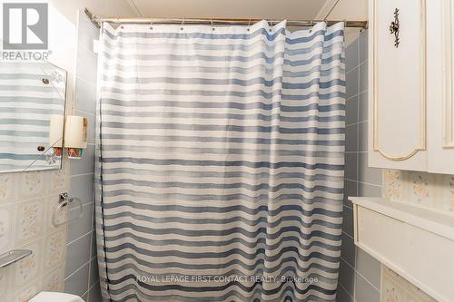 3828 George Johnston Road, Springwater, ON - Indoor Photo Showing Bathroom