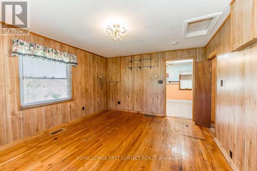 3828 George Johnston Road, Springwater, ON - Indoor Photo Showing Other Room