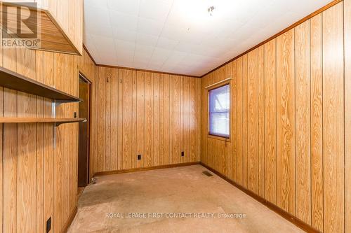 3828 George Johnston Road, Springwater, ON - Indoor Photo Showing Other Room