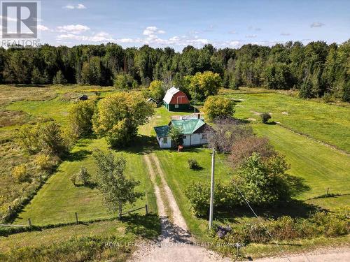 3828 George Johnston Road, Springwater, ON - Outdoor With View