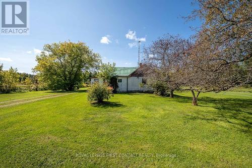 3828 George Johnston Road, Springwater, ON - Outdoor